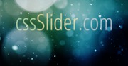 CSS Slider