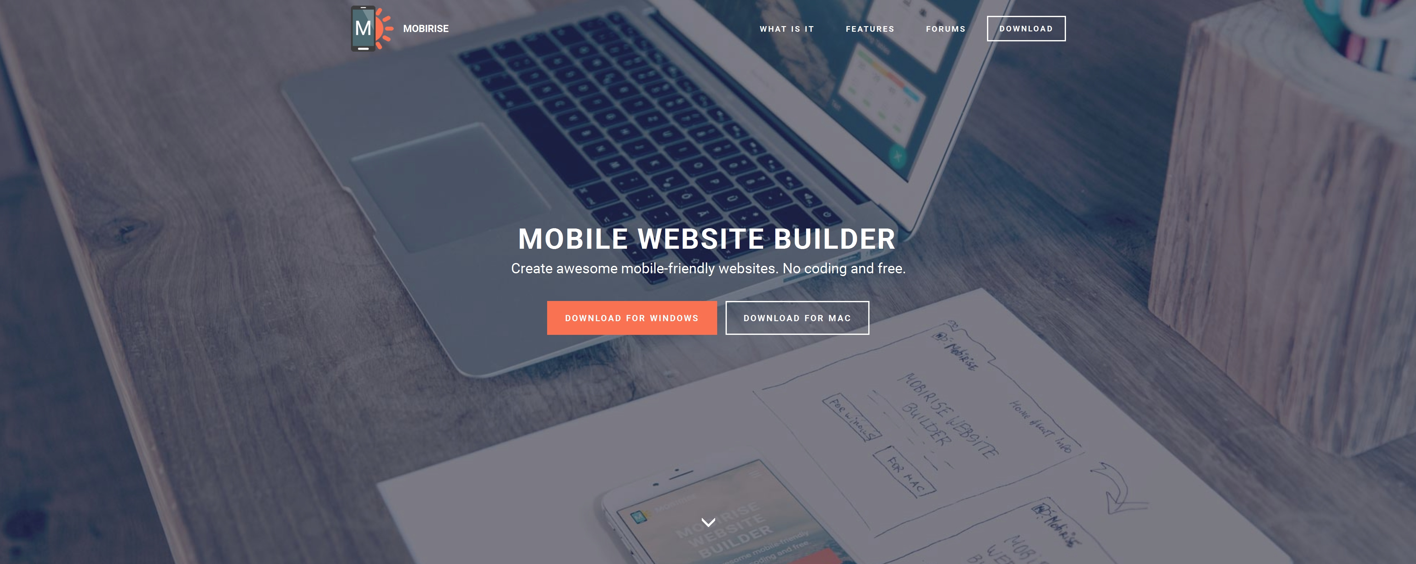 Easy Mobile Website Maker Review