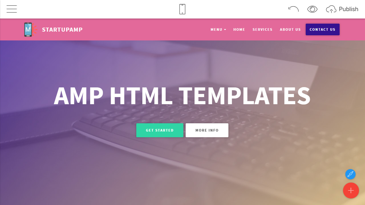 amp-html-templates-for-your-business-website